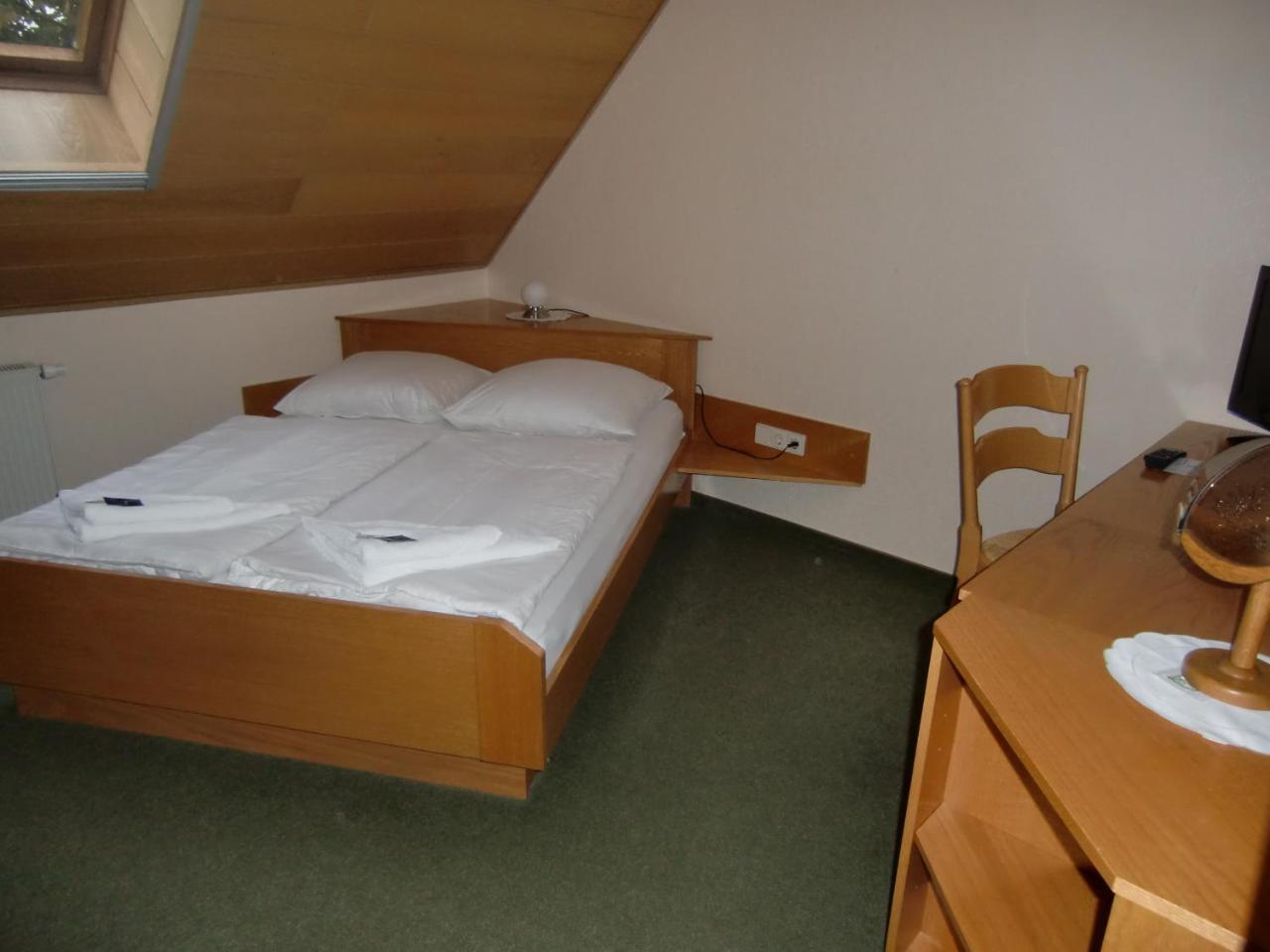 Hotel Heidehof ケーニヒスヴァルタ 部屋 写真